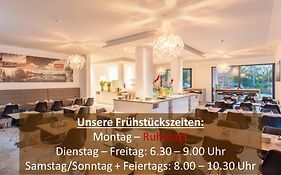 Deck 8 Designhotel.Soest