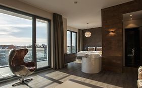 Deck 8 Designhotel.Soest